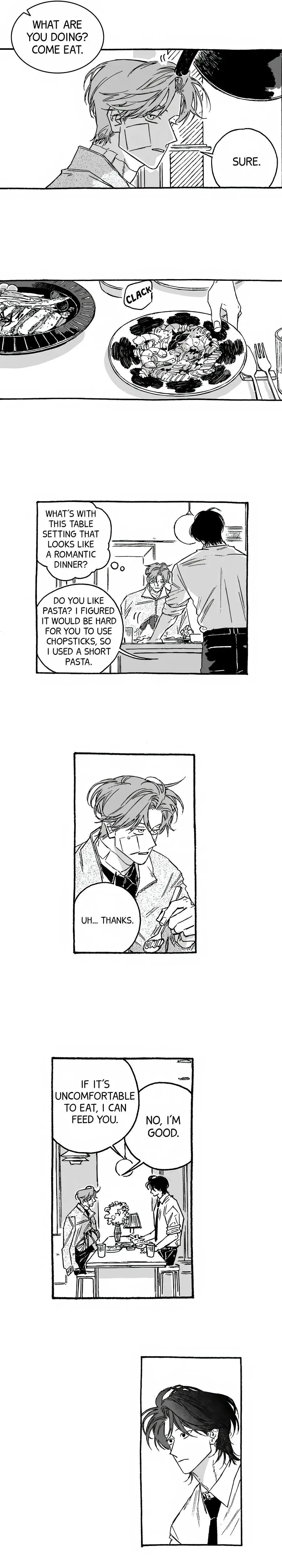 Curveball and Splitter Chapter 19 page 14