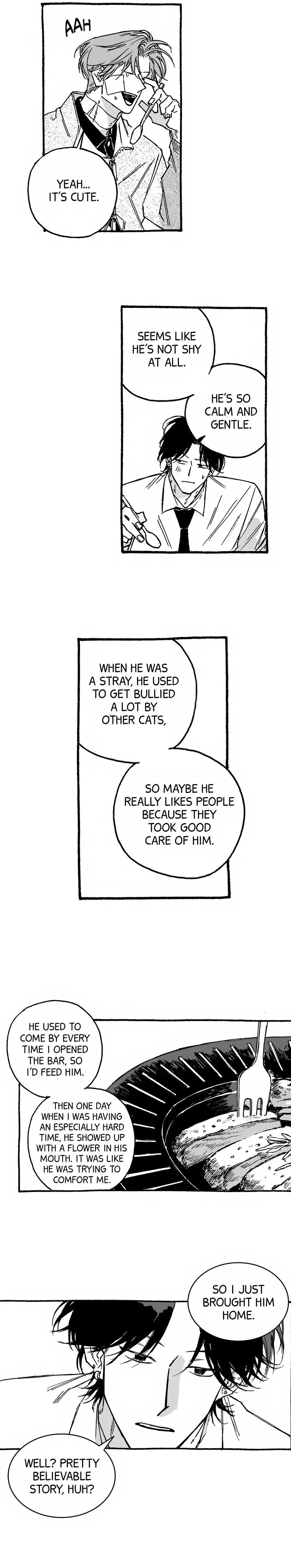 Curveball and Splitter Chapter 19 page 16