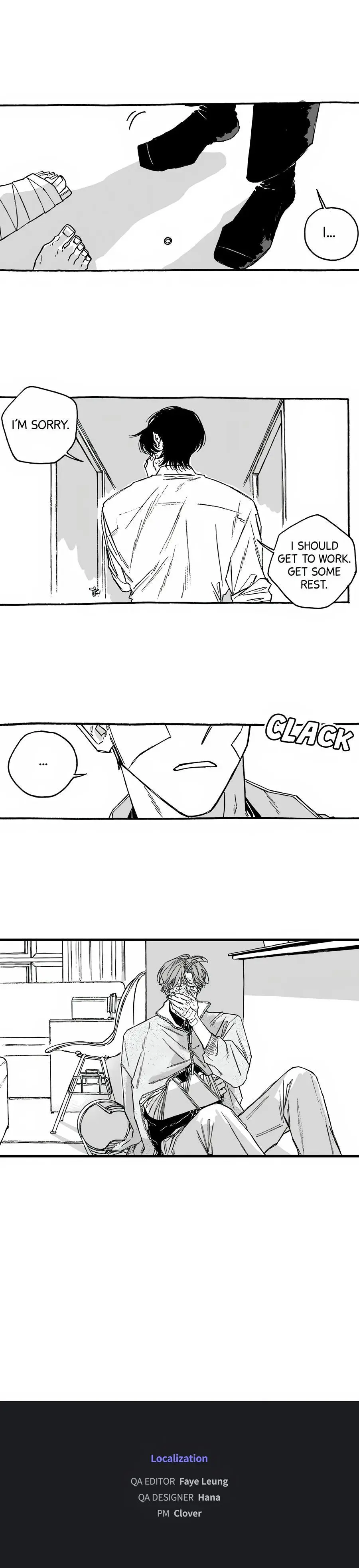 Curveball and Splitter Chapter 19 page 22