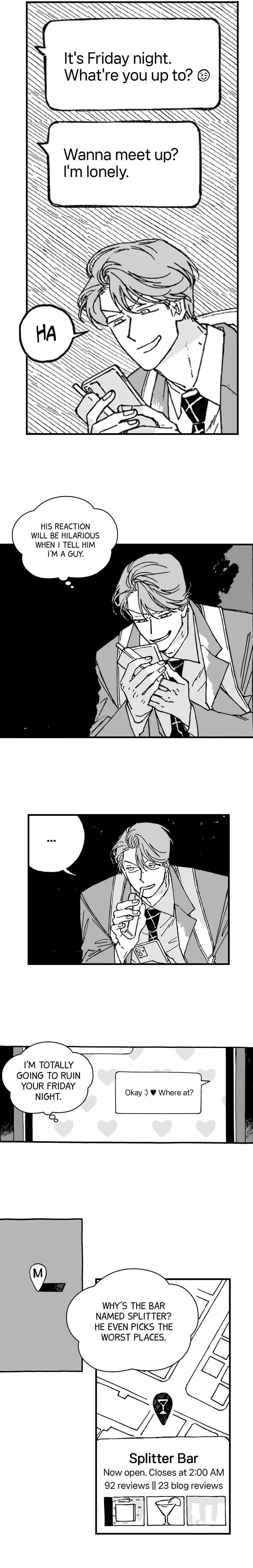 Curveball and Splitter Chapter 2 page 7
