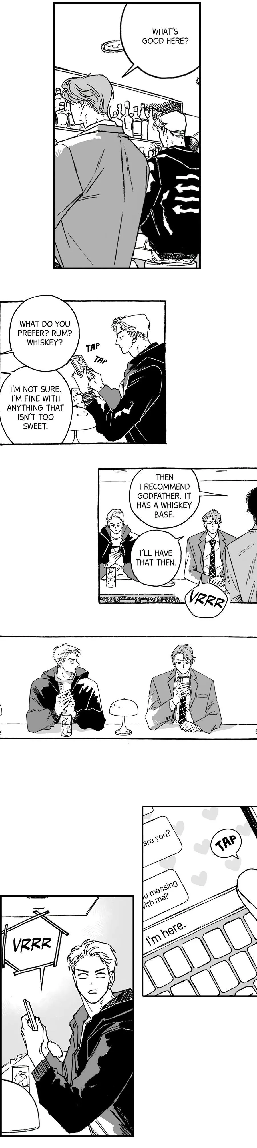 Curveball and Splitter Chapter 2 page 12