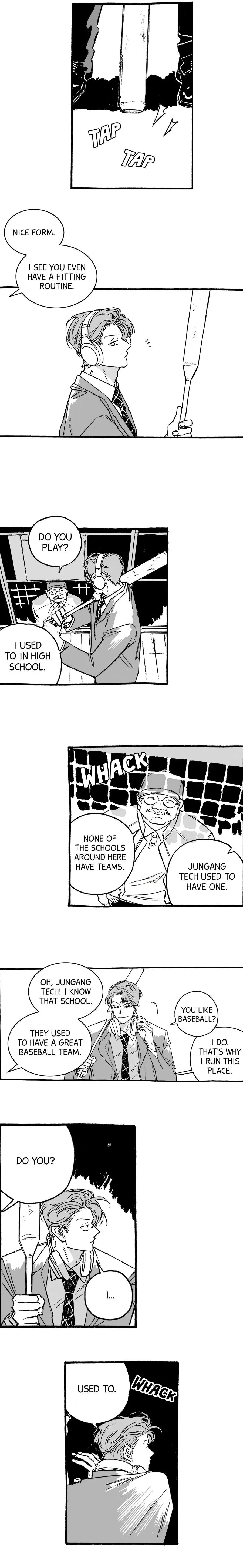 Curveball and Splitter Chapter 2 page 10