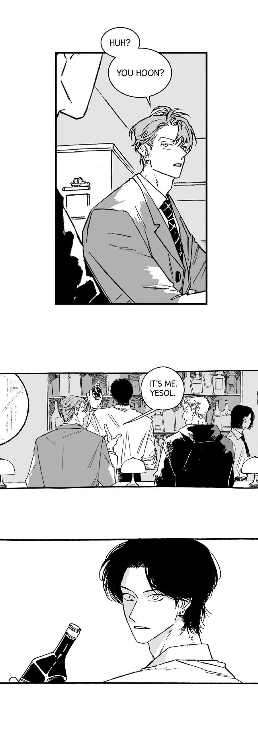 Curveball and Splitter Chapter 2 page 13