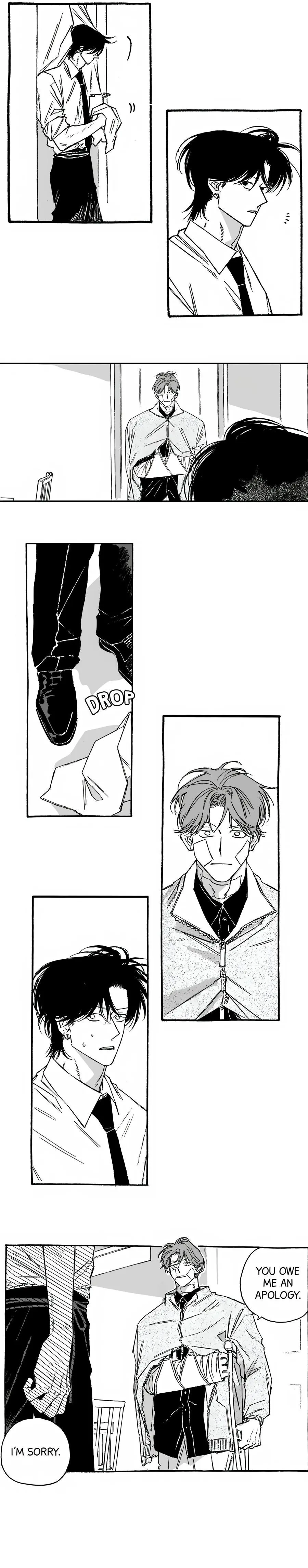 Curveball and Splitter Chapter 20 page 2