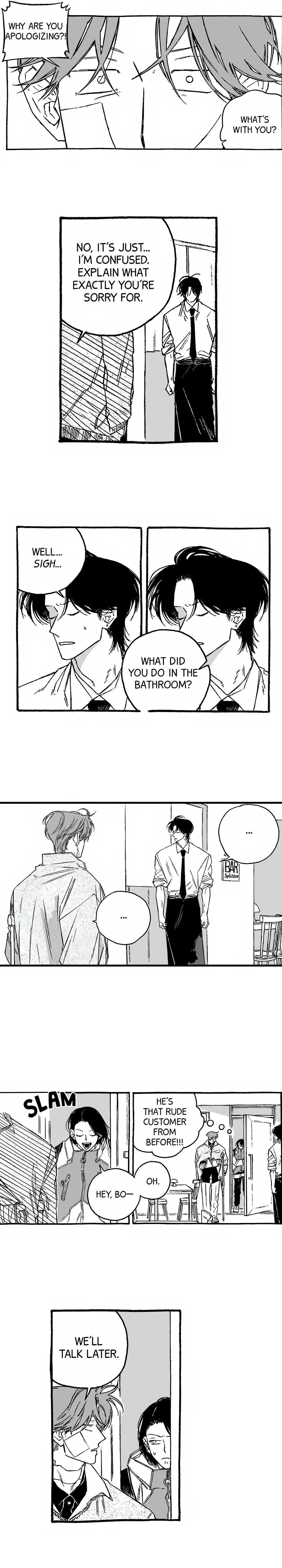 Curveball and Splitter Chapter 20 page 3