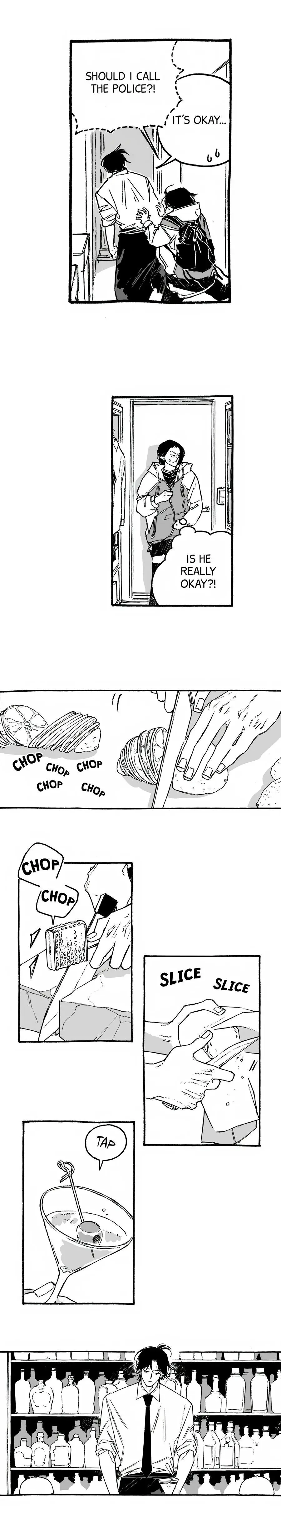 Curveball and Splitter Chapter 20 page 4