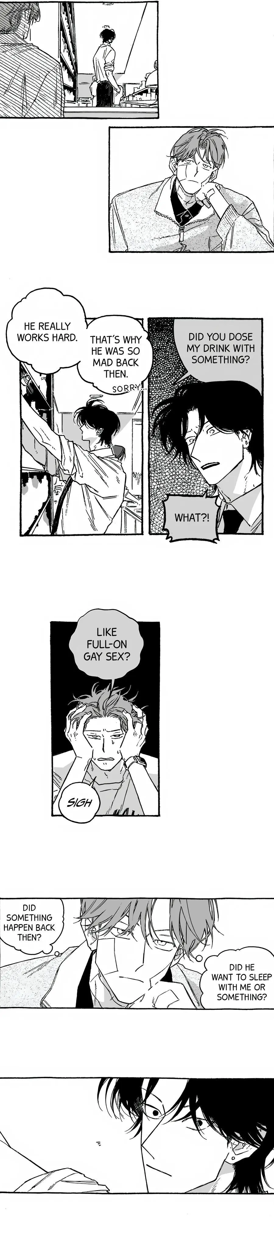 Curveball and Splitter Chapter 20 page 5