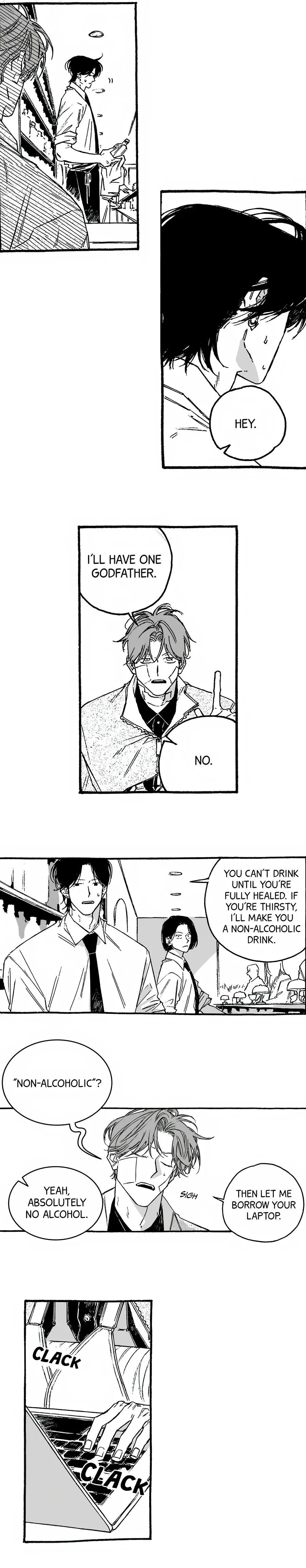 Curveball and Splitter Chapter 20 page 6