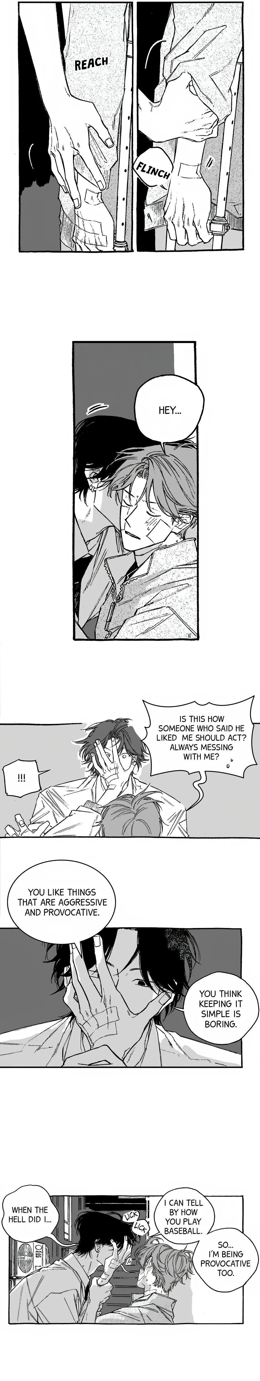 Curveball and Splitter Chapter 20 page 17