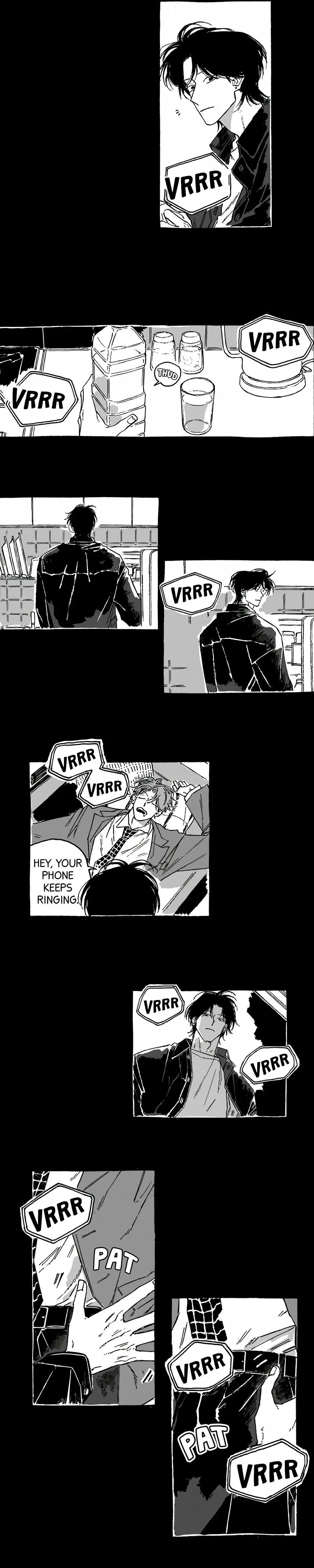 Curveball and Splitter Chapter 21 page 2