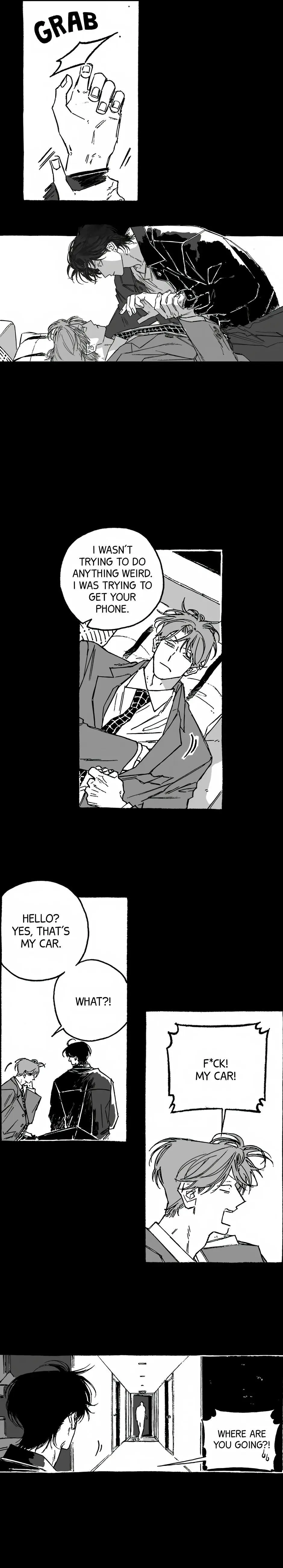 Curveball and Splitter Chapter 21 page 3
