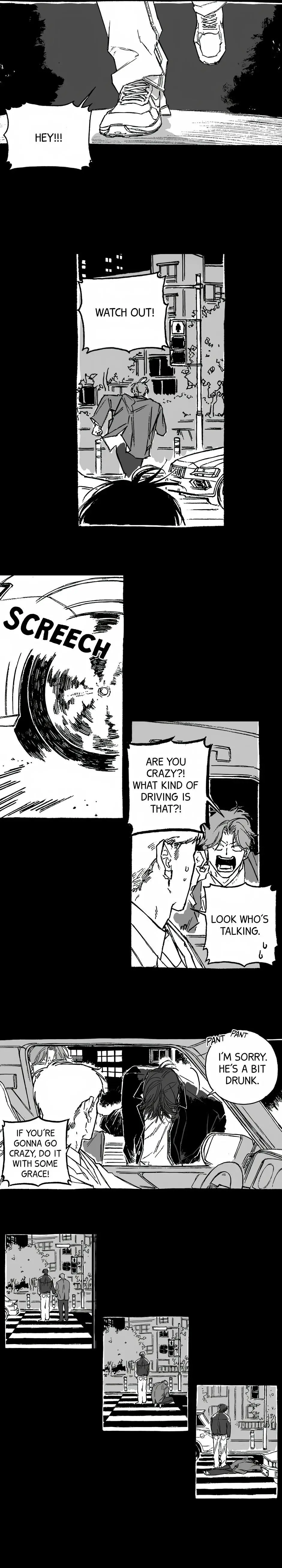 Curveball and Splitter Chapter 21 page 4