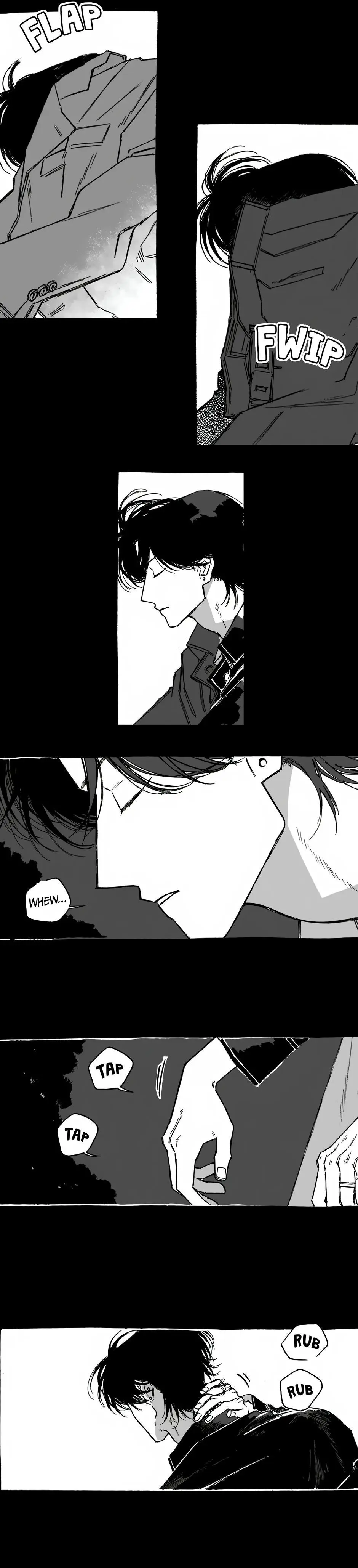 Curveball and Splitter Chapter 21 page 7