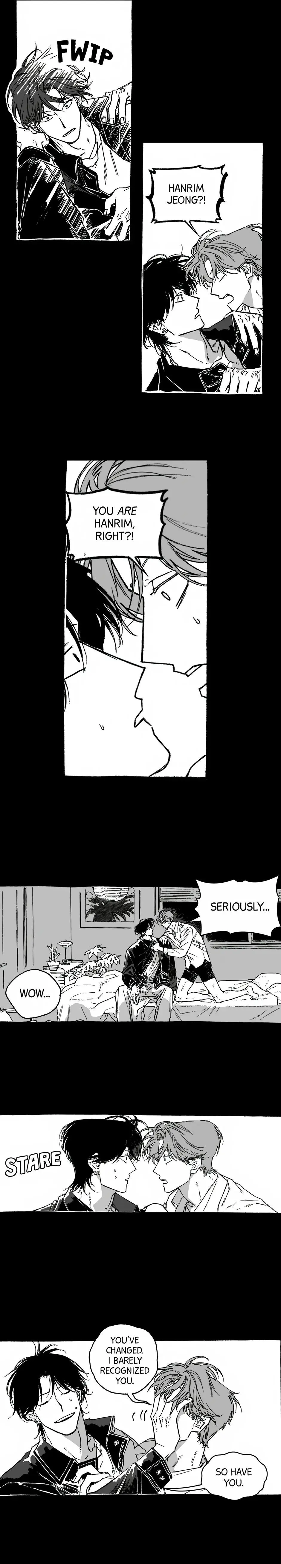Curveball and Splitter Chapter 21 page 8