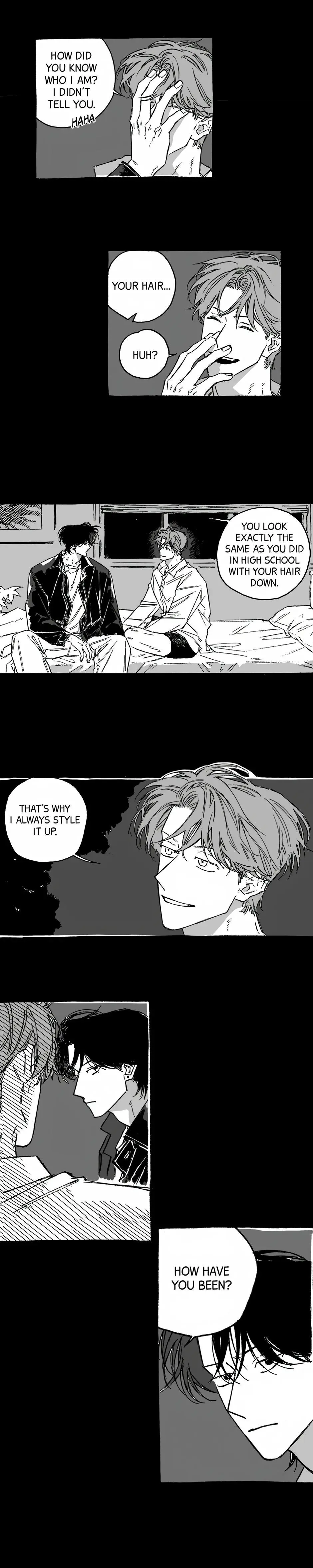 Curveball and Splitter Chapter 21 page 9