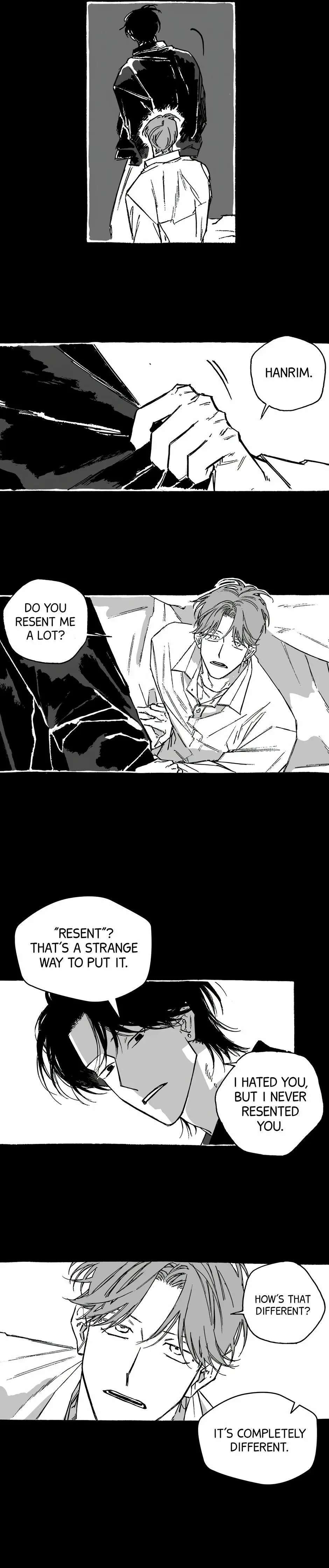 Curveball and Splitter Chapter 21 page 10