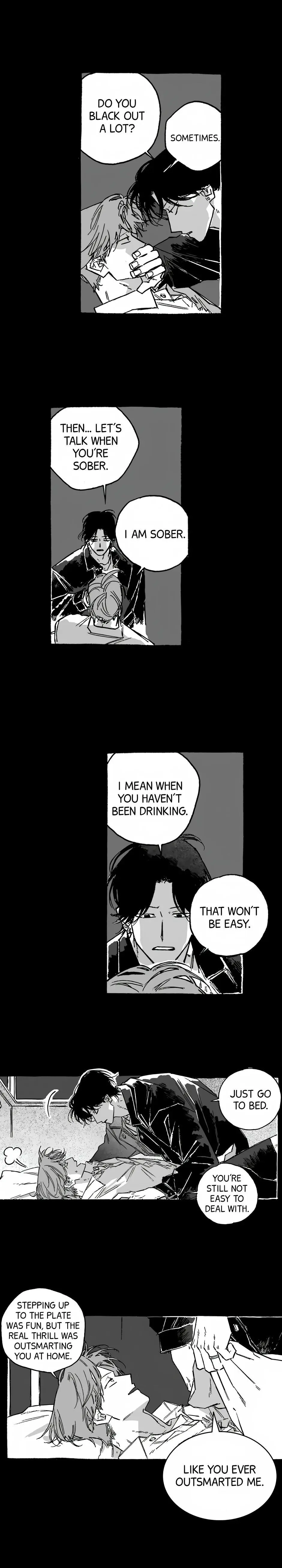 Curveball and Splitter Chapter 21 page 12