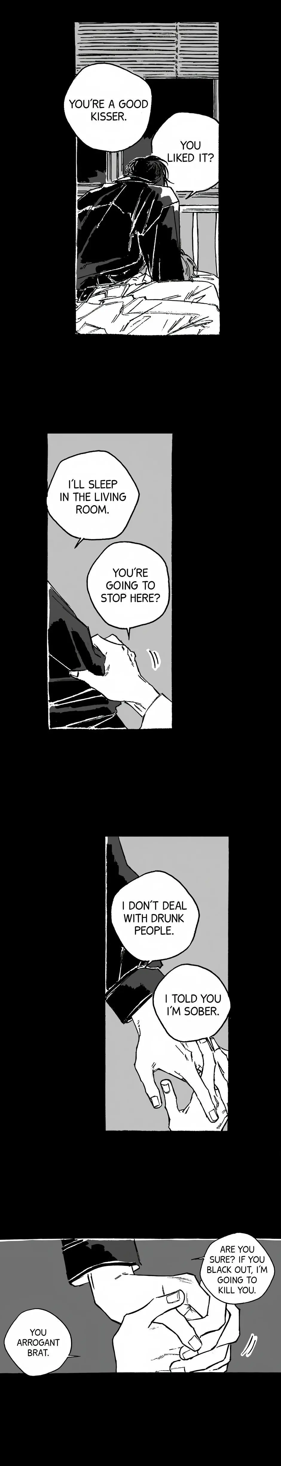 Curveball and Splitter Chapter 21 page 15