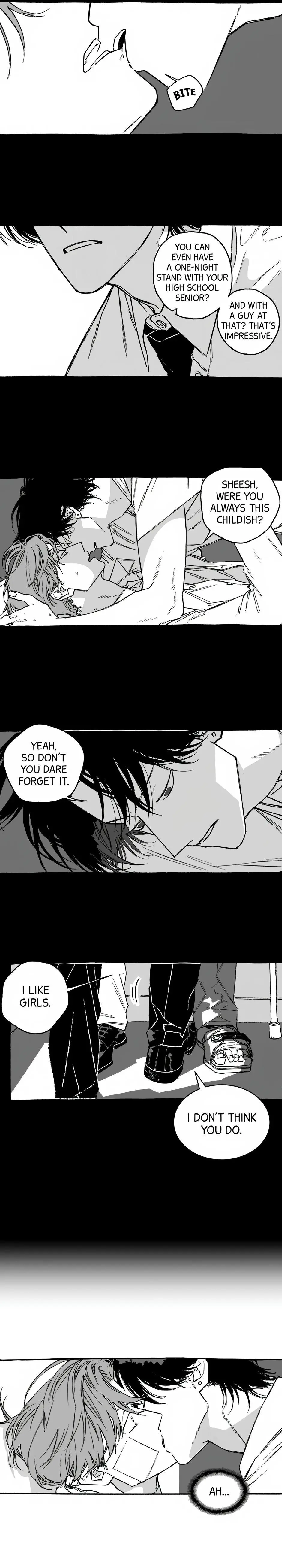 Curveball and Splitter Chapter 21 page 17