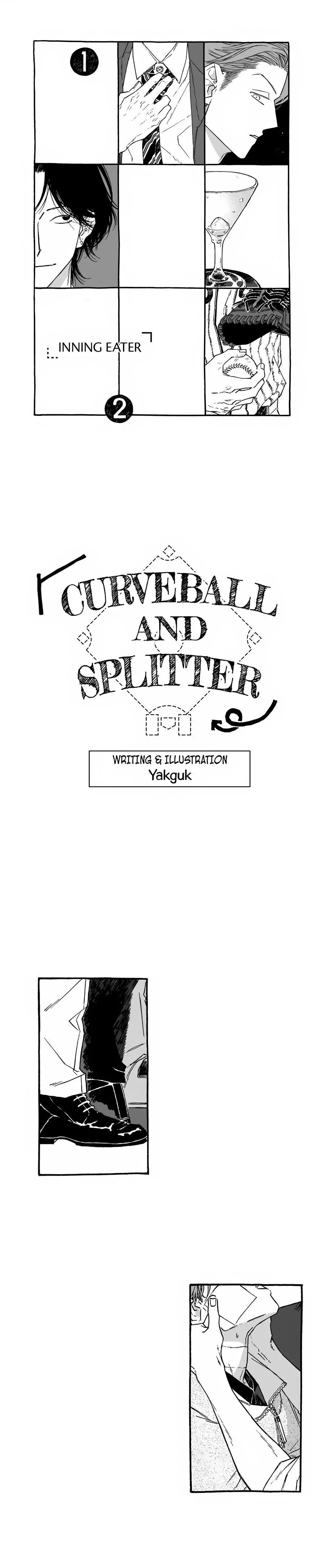 Curveball and Splitter Chapter 22 page 3