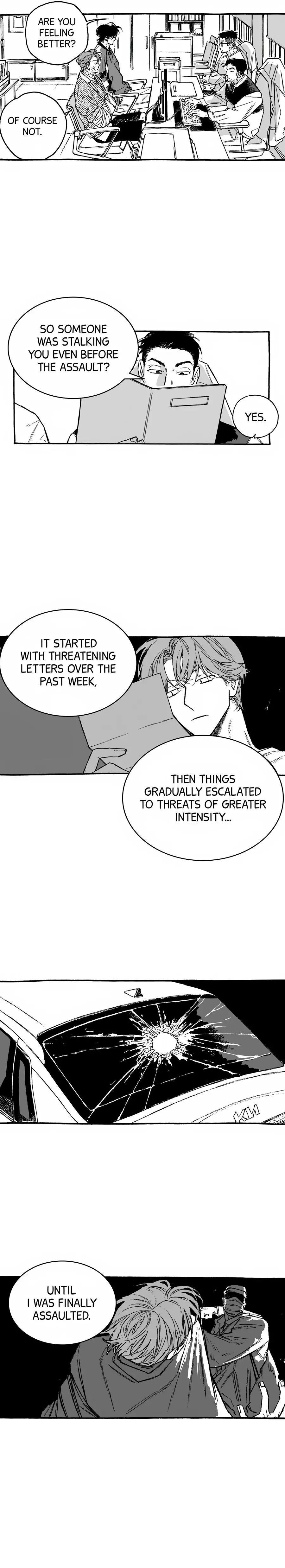 Curveball and Splitter Chapter 22 page 14