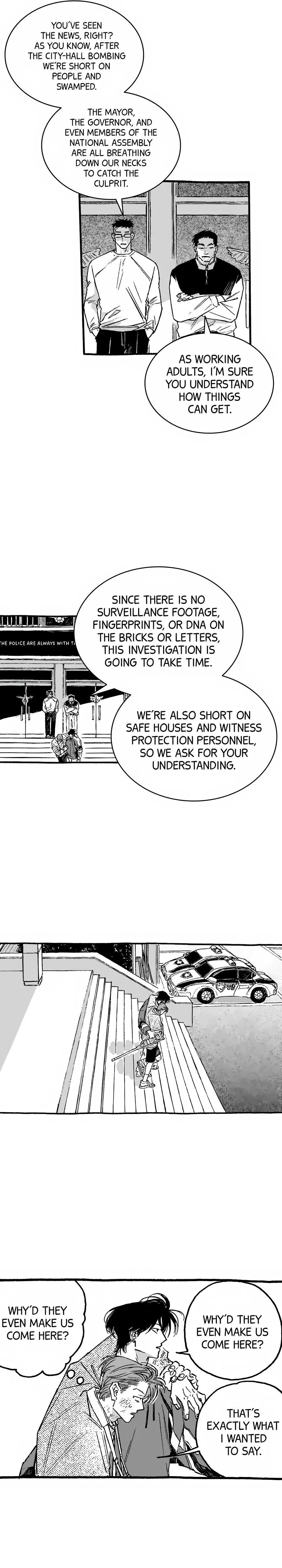 Curveball and Splitter Chapter 22 page 16