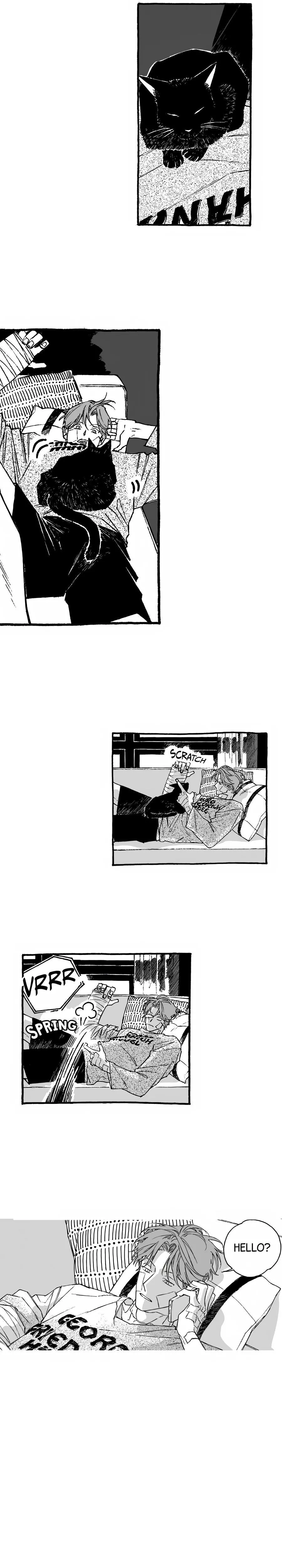 Curveball and Splitter Chapter 22 page 10