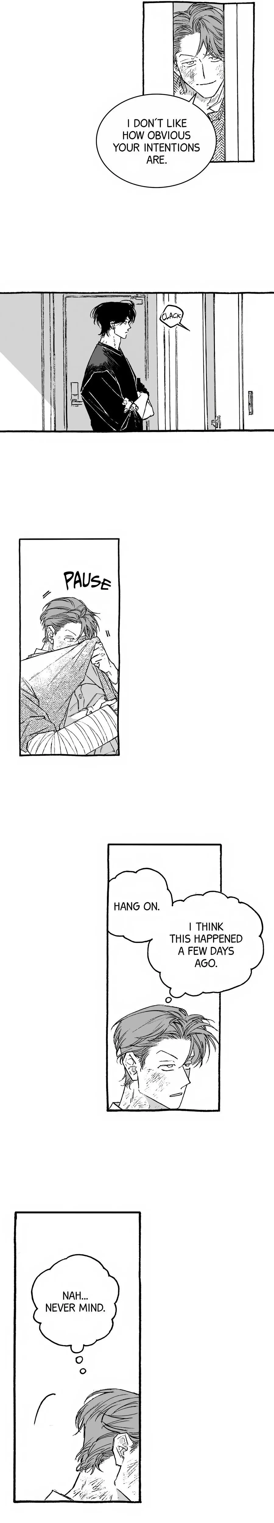 Curveball and Splitter Chapter 22 page 20