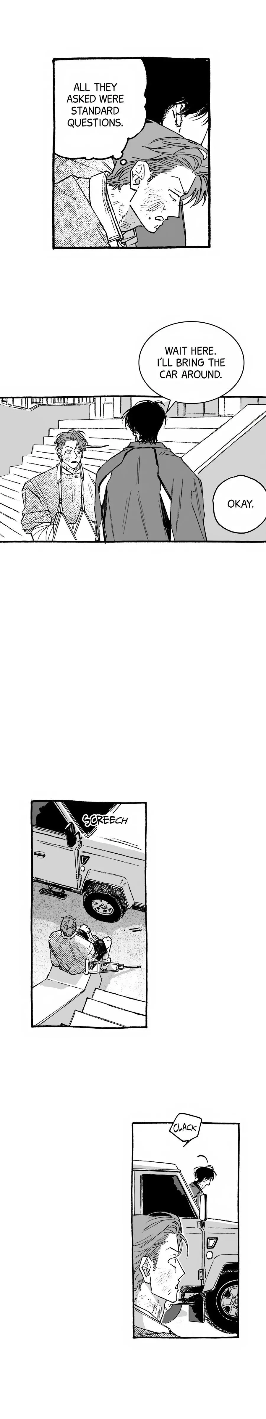 Curveball and Splitter Chapter 22 page 17