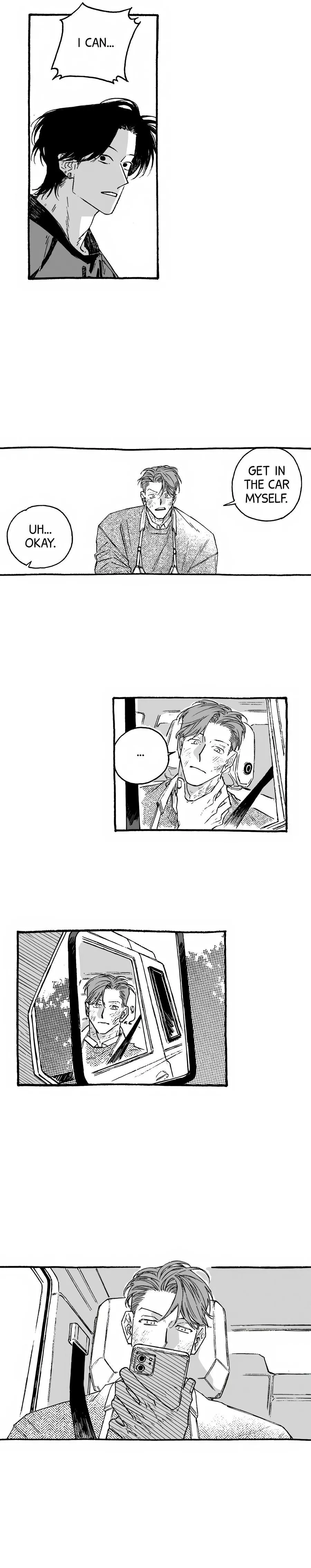 Curveball and Splitter Chapter 22 page 18