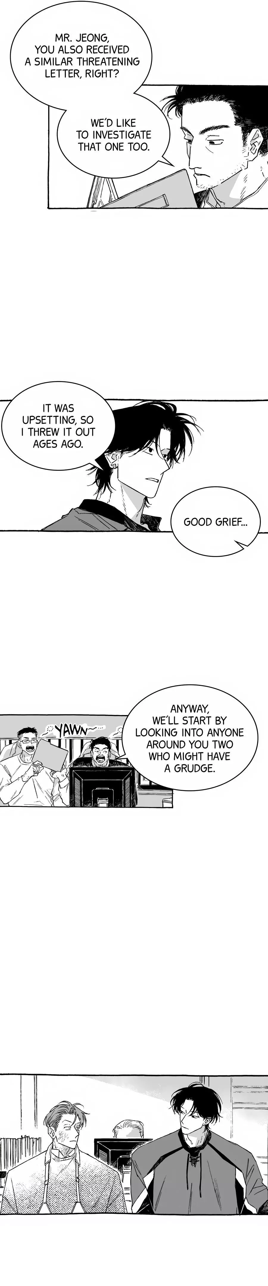 Curveball and Splitter Chapter 22 page 15