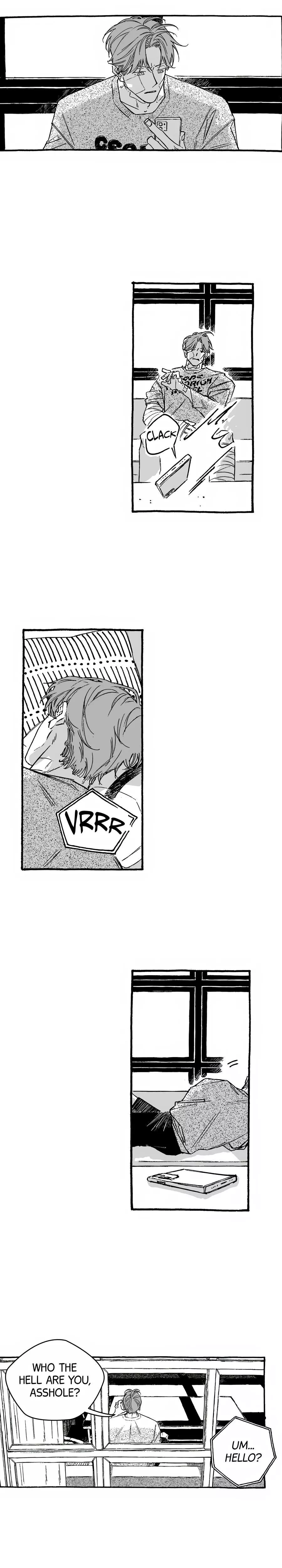 Curveball and Splitter Chapter 22 page 12