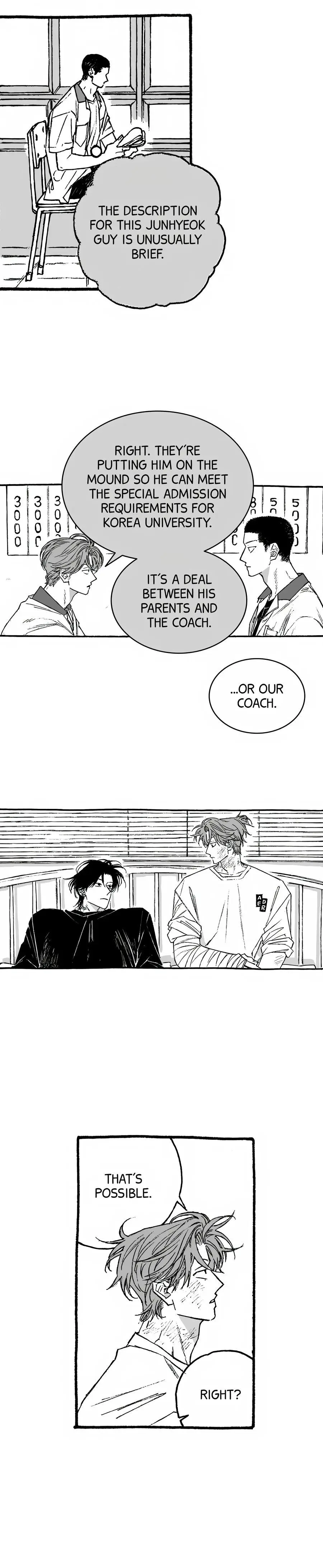 Curveball and Splitter Chapter 23 page 7