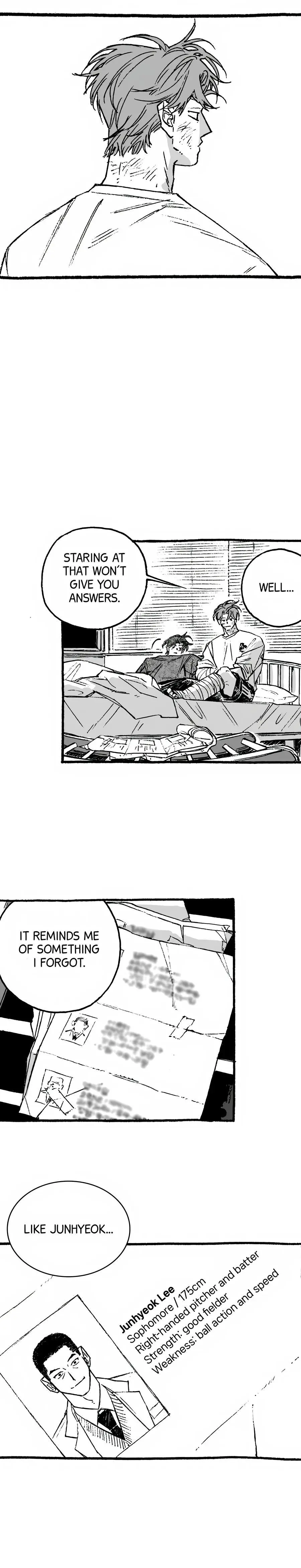Curveball and Splitter Chapter 23 page 6