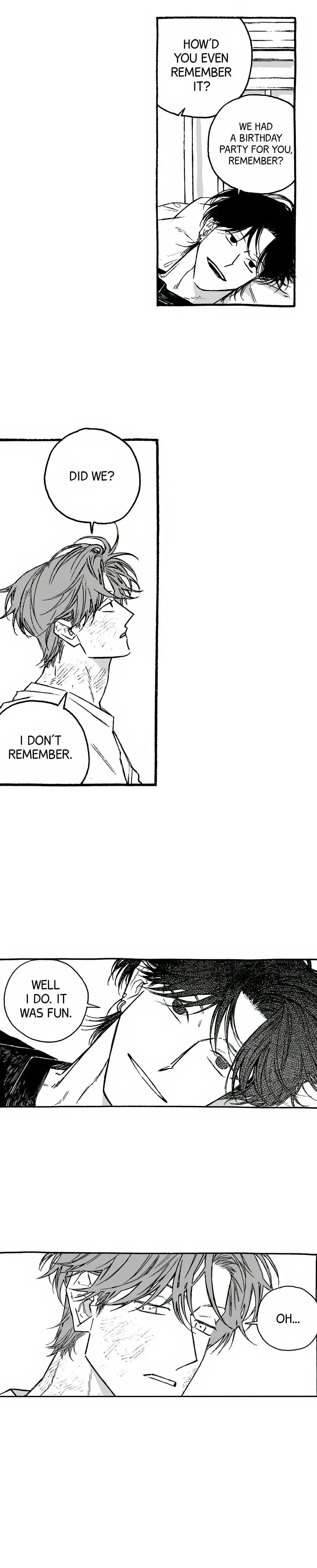Curveball and Splitter Chapter 23 page 9
