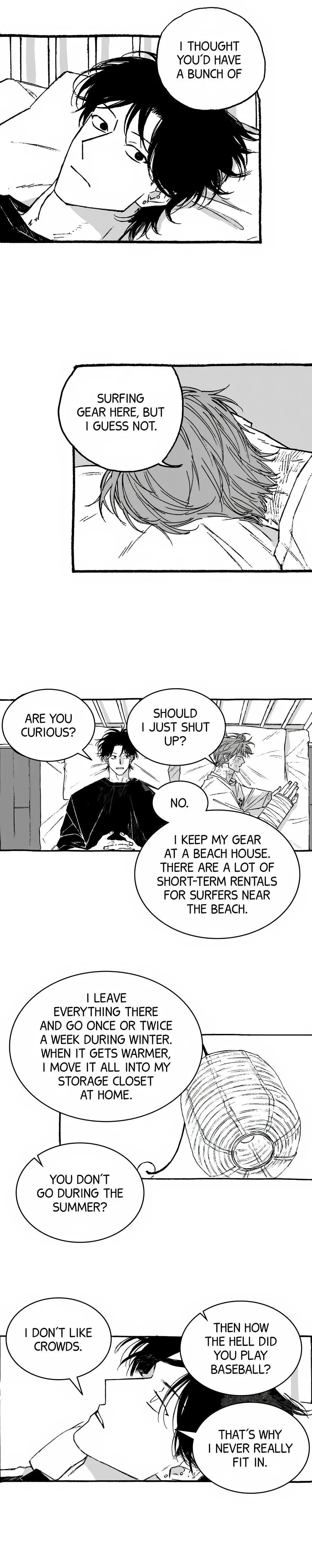 Curveball and Splitter Chapter 23 page 4