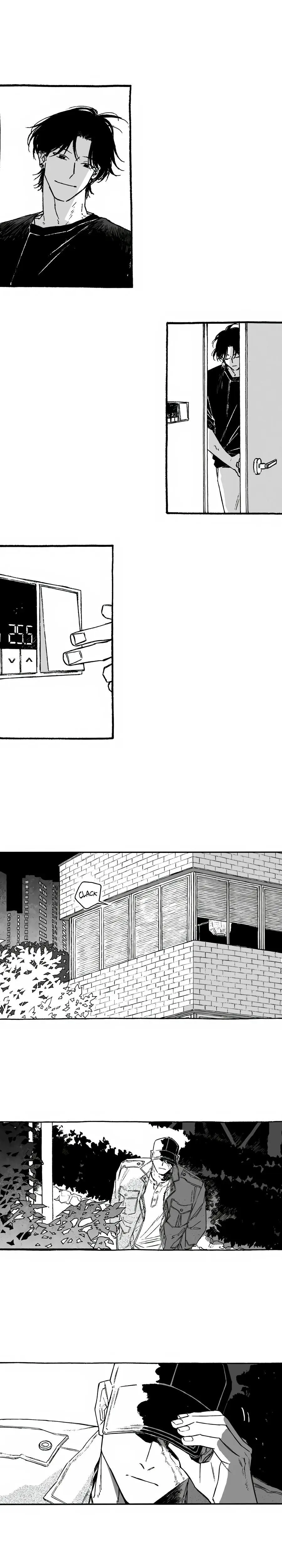 Curveball and Splitter Chapter 23 page 13