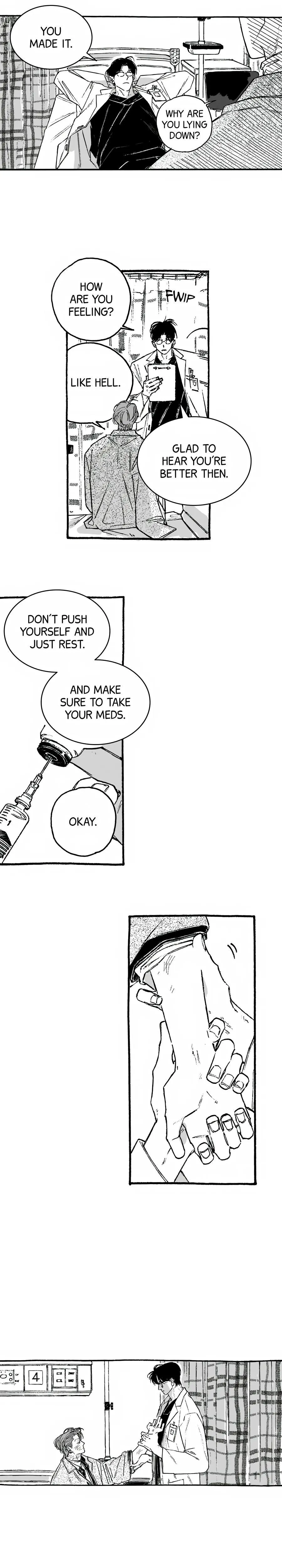 Curveball and Splitter Chapter 23 page 15