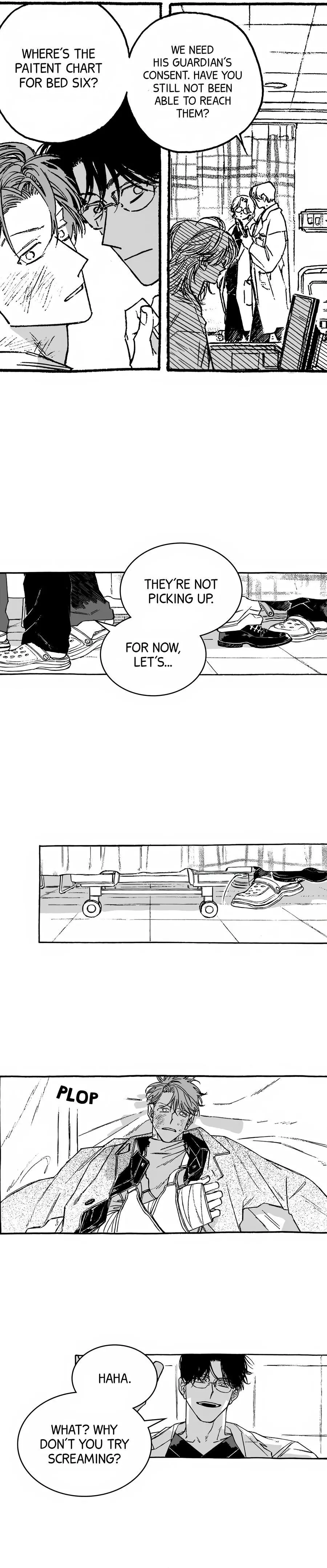 Curveball and Splitter Chapter 24 page 3