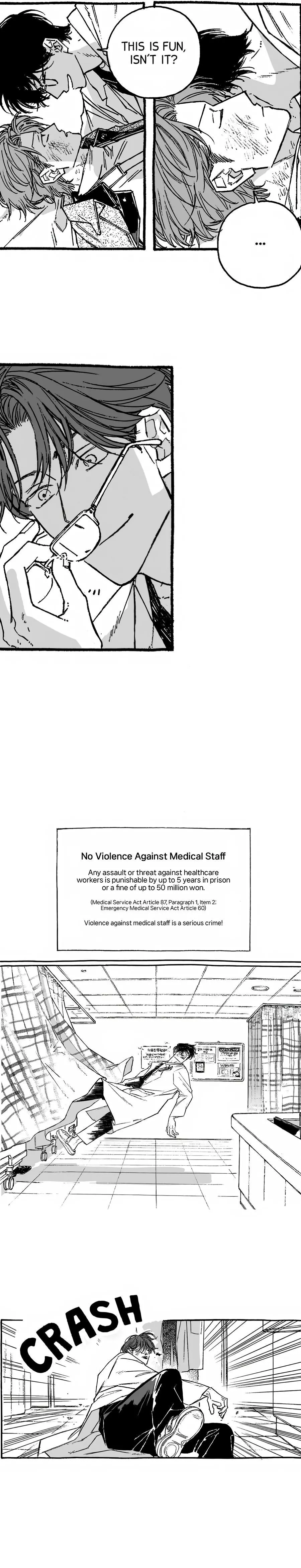 Curveball and Splitter Chapter 24 page 4