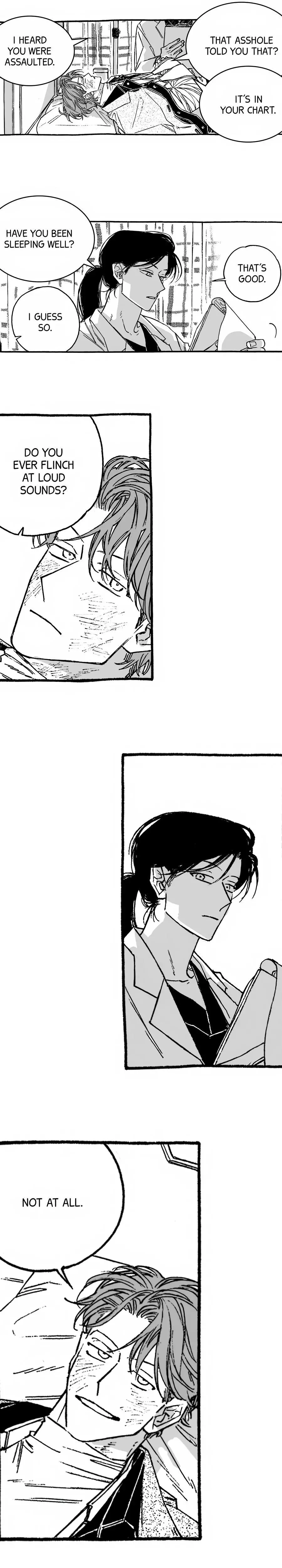 Curveball and Splitter Chapter 24 page 8