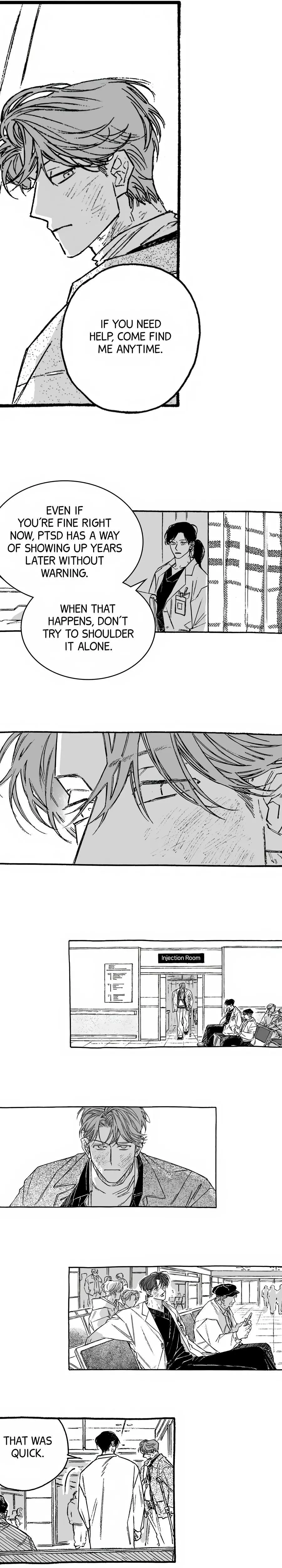 Curveball and Splitter Chapter 24 page 10