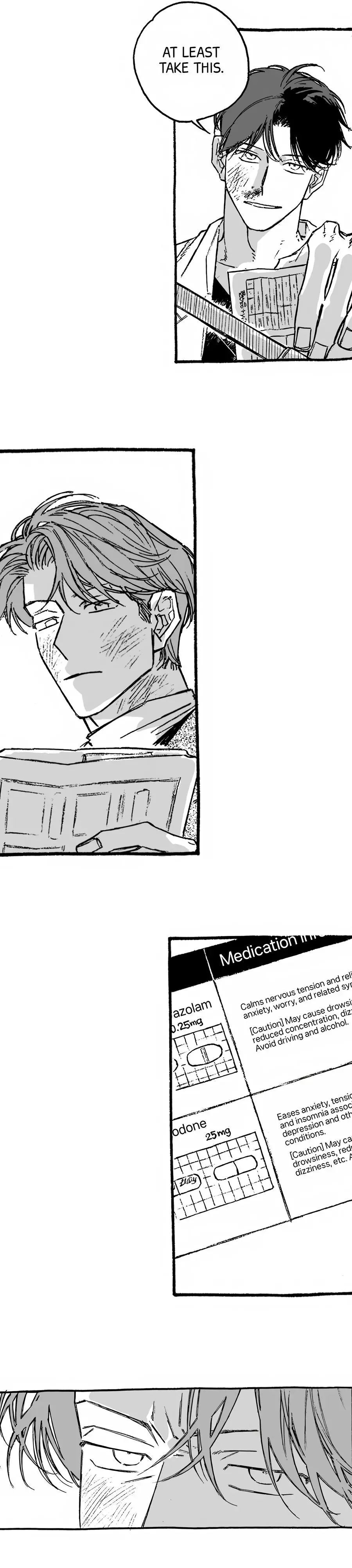 Curveball and Splitter Chapter 24 page 12