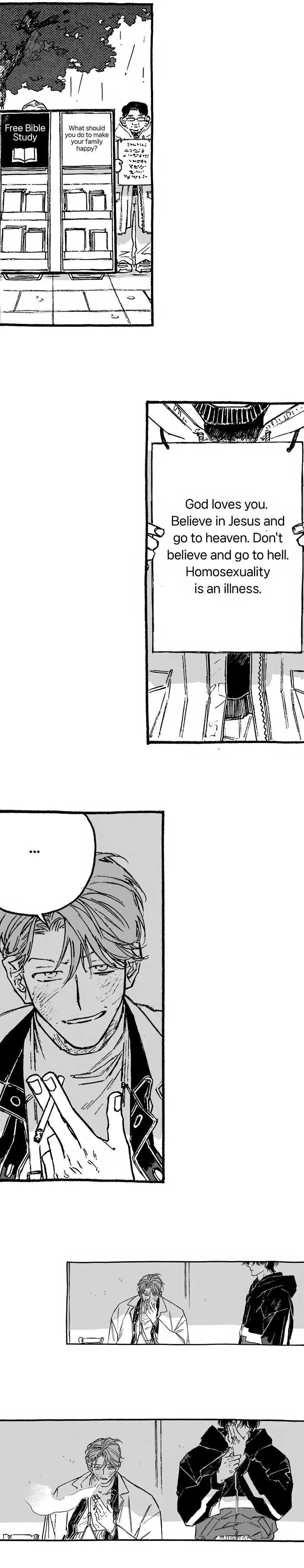 Curveball and Splitter Chapter 24 page 15
