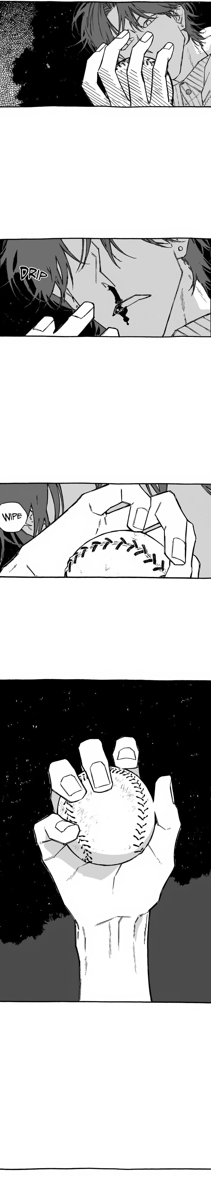 Curveball and Splitter Chapter 25 page 2
