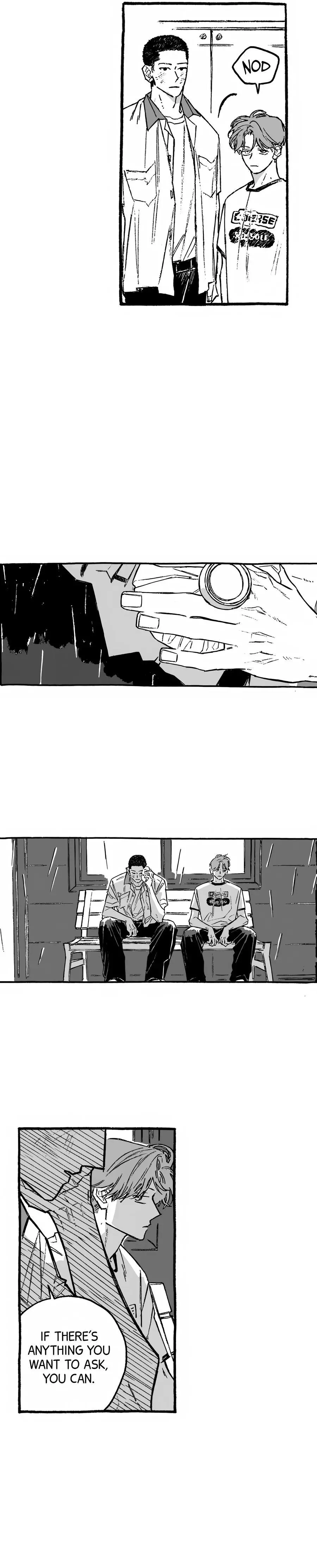 Curveball and Splitter Chapter 25 page 6