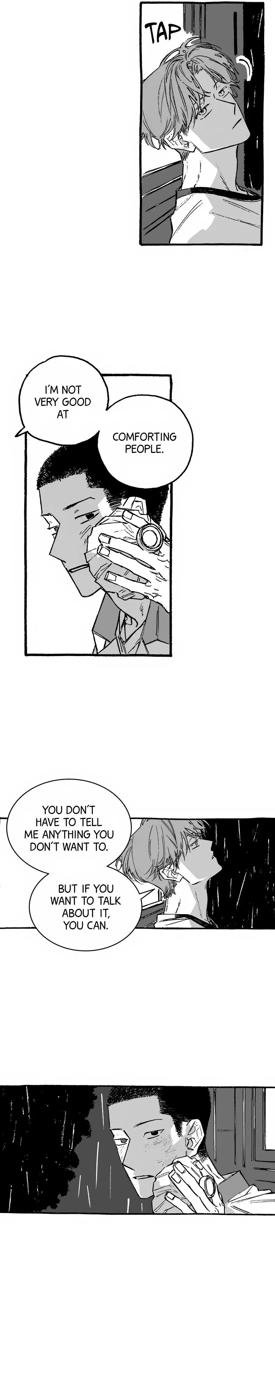 Curveball and Splitter Chapter 25 page 7
