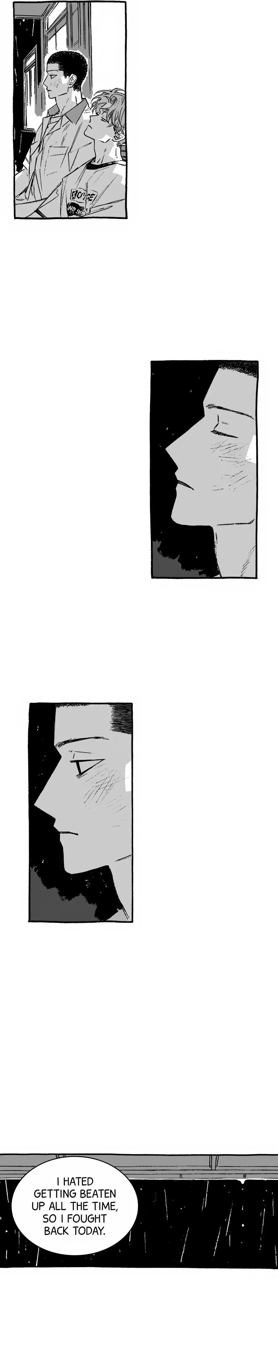 Curveball and Splitter Chapter 25 page 8