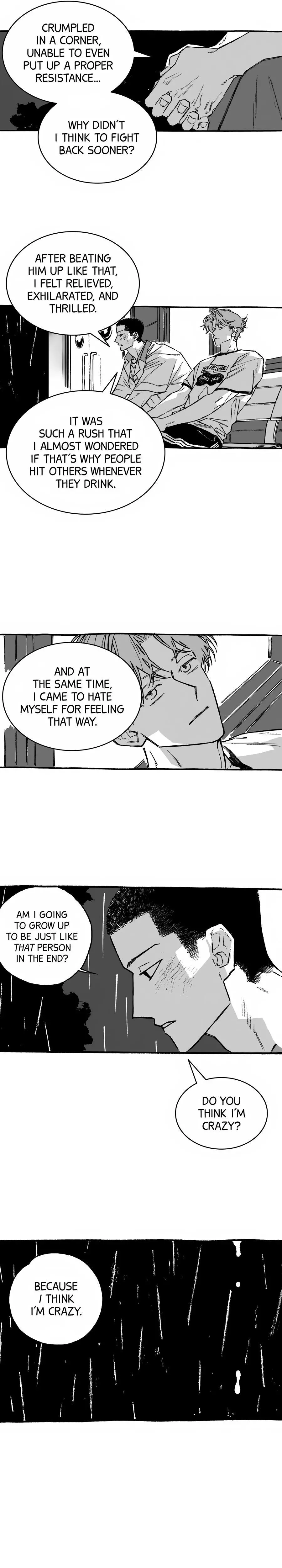 Curveball and Splitter Chapter 25 page 9