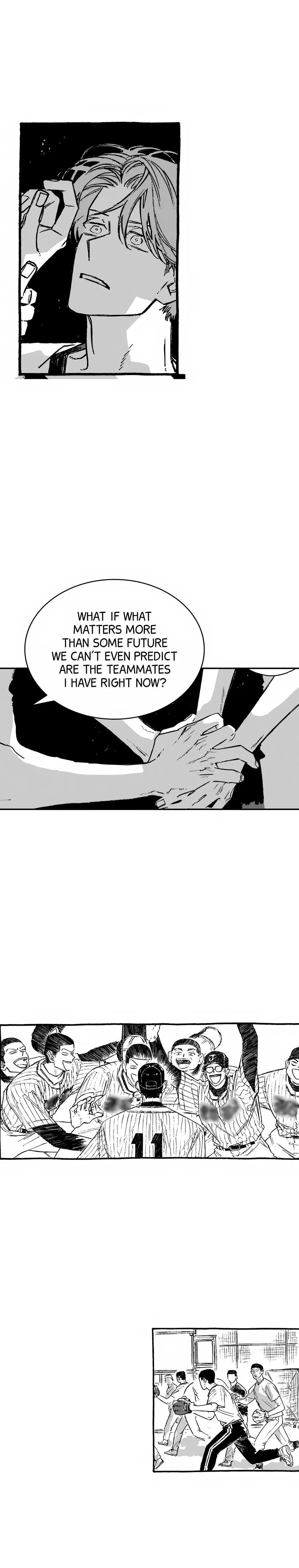 Curveball and Splitter Chapter 25 page 16